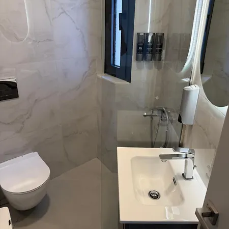 Appartamento Luxury Loft 7-8 Tríkala