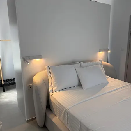 Luxury Loft 7-8 Tríkala