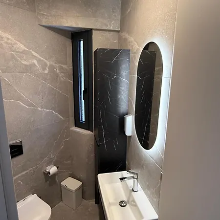 Appartamento Luxury Loft 7-8 Tríkala