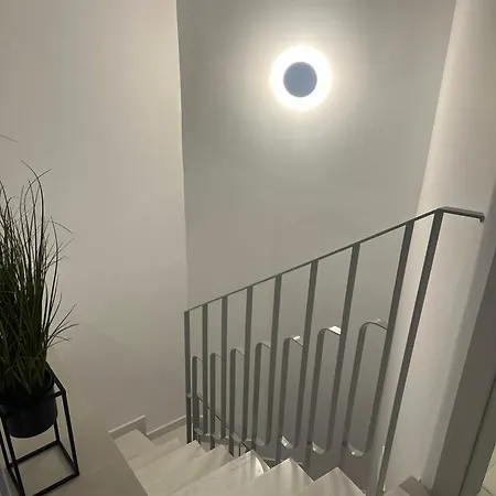 Luxury Loft 7-8 * Tríkala