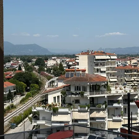 Luxury Loft 7-8 Appartamento