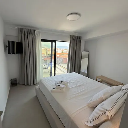 Lägenhet Luxury Loft 7-8 *