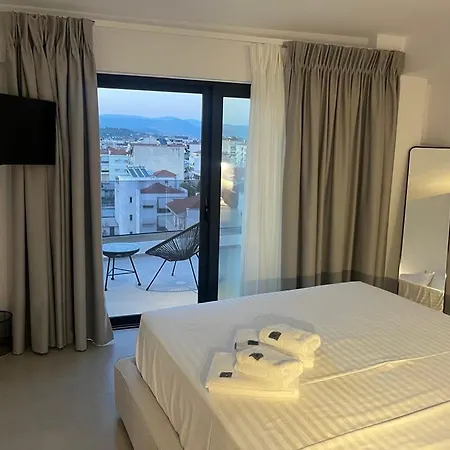 Luxury Loft 7-8