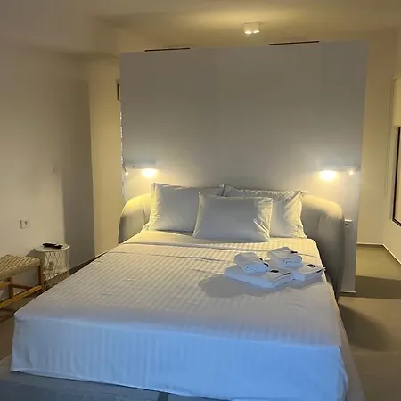 Luxury Loft 7-8 * Tríkala