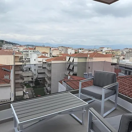 Lägenhet Luxury Loft 7-8 *