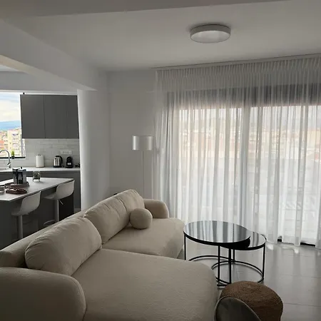 Appartamento Luxury Loft 7-8 *
