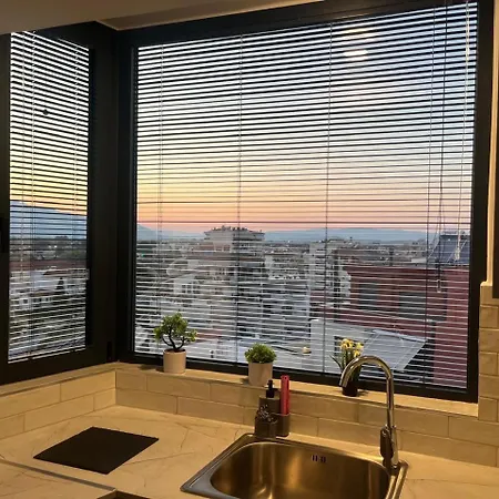 아파트 Luxury Loft 7-8