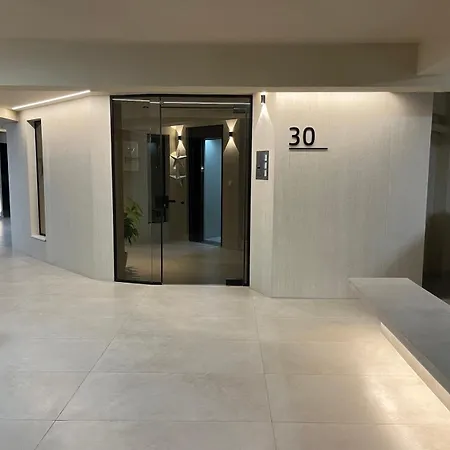 Luxury Loft 7-8 아파트 트리칼라